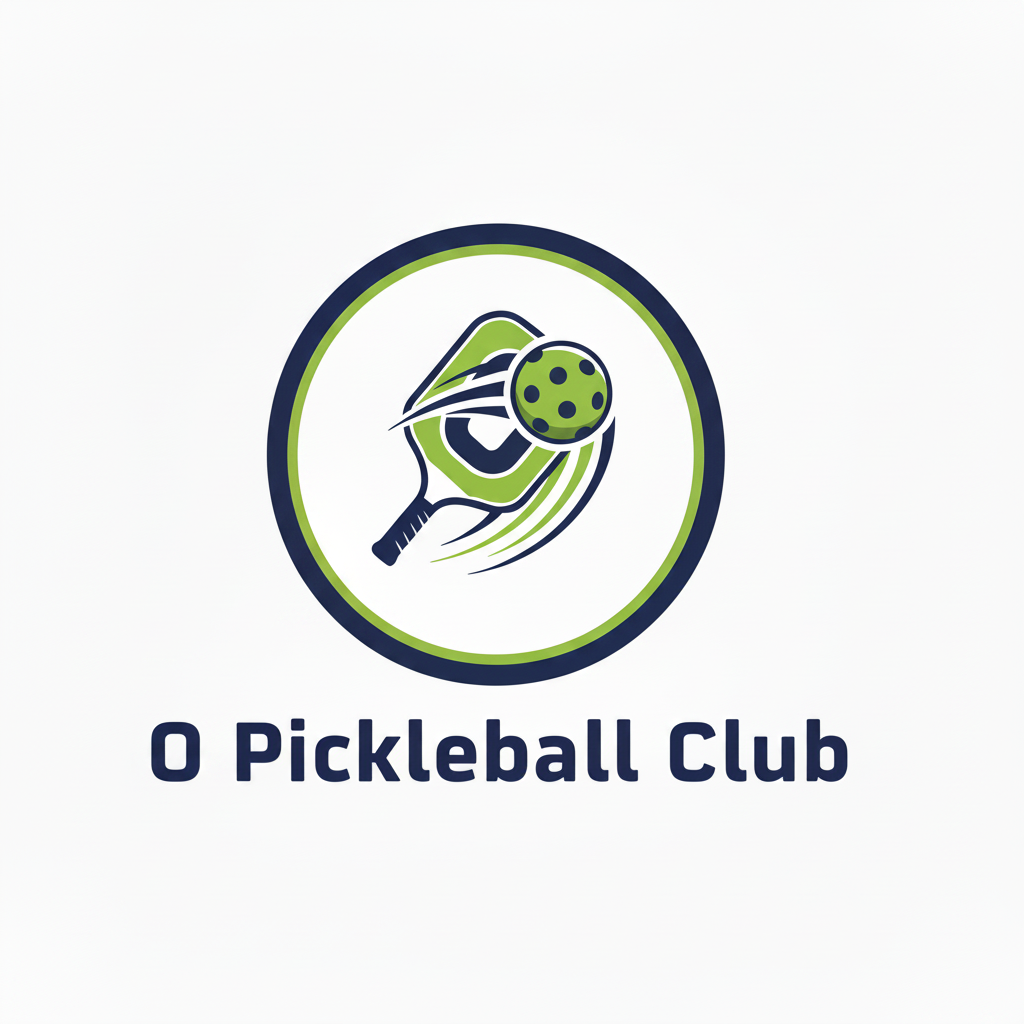 O Pickleball Shopping